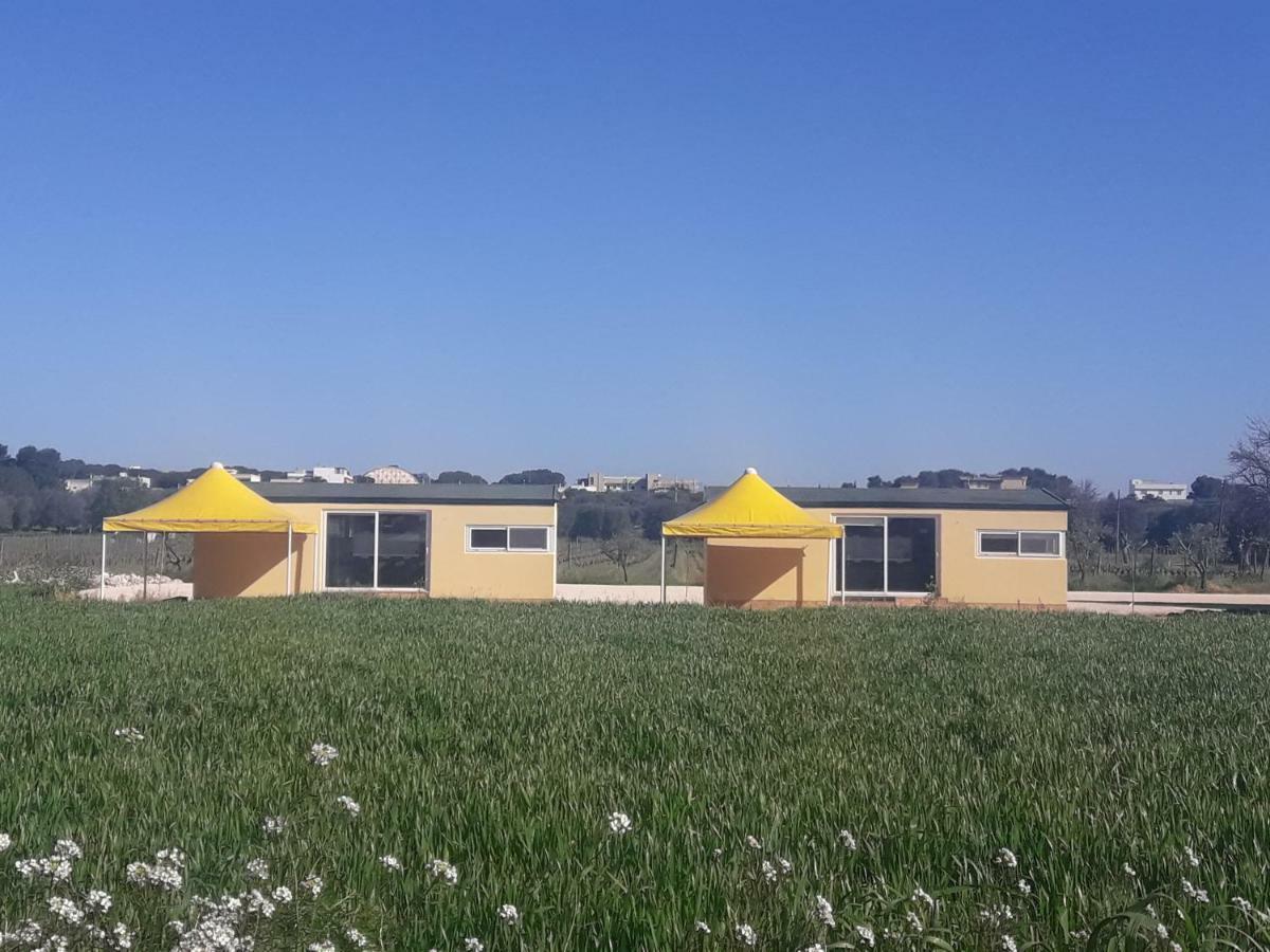 Agriturismo L' Annunziata Ліццано Екстер'єр фото