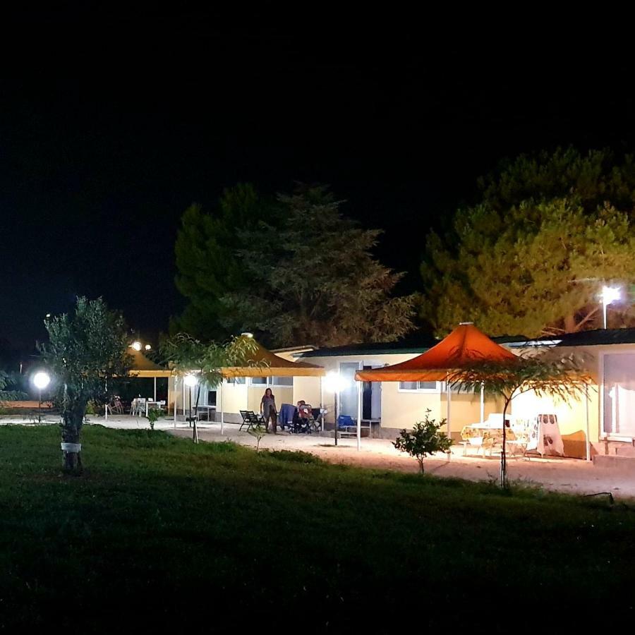 Agriturismo L' Annunziata Ліццано Екстер'єр фото